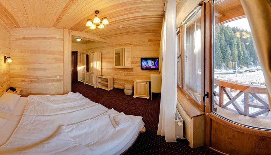 Forest House Tatariv Quarto foto