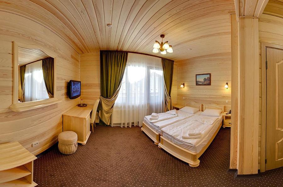 Forest House Tatariv Quarto foto